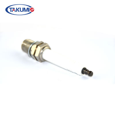Jenbacher 208 Engine Generator Spark Plug, Champion RB76N 4 Point Bugi