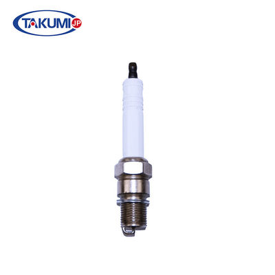 Thay thế Bugi công nghiệp cao cấp Champion RB77WPCC Denso GI3-1A