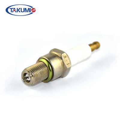 Iridium Tiped Generator Bugi Bugi Động cơ khí đốt tự nhiên cho Champion RN79G / Denso GE3-1