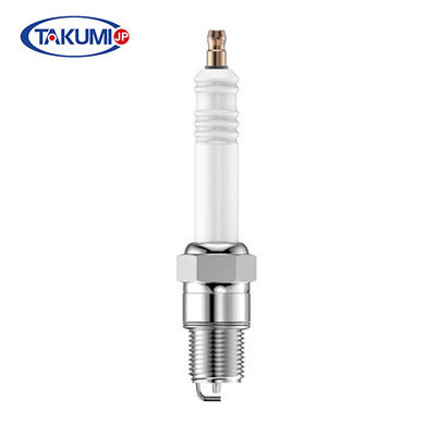 TAKUMI R5B12-77 Máy phát tia lửa Máy phát tia lửa Nickel Copper with Iridium match for Denso GI3-1 Champion RB