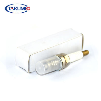 Bugi máy phát điện chạy xăng tự nhiên, Bugi động cơ xăng RC78PYP Bugi J Điện cực