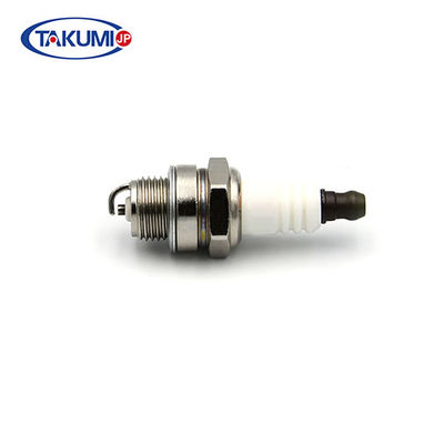 Bugi ô tô tự động công nghiệp Chất cách điện bằng nhôm nguyên chất 95% Lõi đồng 19mm