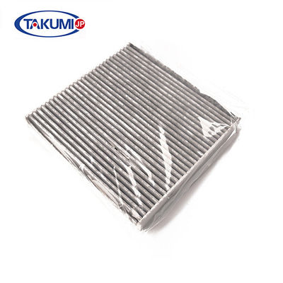 Bộ lọc khí cabin ô tô bằng carbon hoạt tính Hepa Dòng chảy cao 4B0819439C cho Audi SKODA GOLF