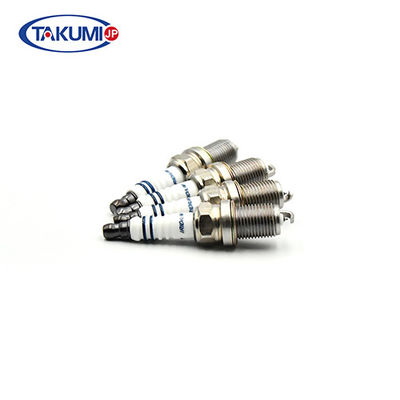Bugi Iridium 3mm Vị trí đánh lửa Chống bugi denso iridium nguồn hiệu suất cao của phụ tùng ô tô