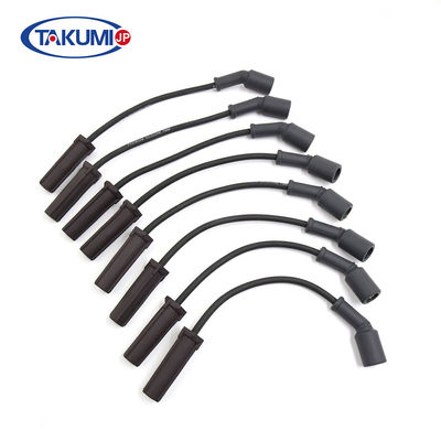 Phụ tùng ô tô Bugi Đánh lửa dẫn chống va đập Phù hợp với Toyota Land Cruiser FZJ80