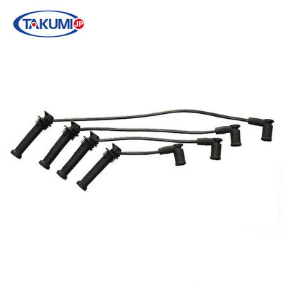 Dây bugi lõi đồng Mazda LB-18-140C 05033216A Năng lượng đánh lửa mạnh mẽ