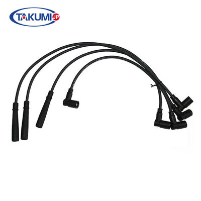 Cáp cắm bugi MITSUBISHI, Dây Bugi nhiệt độ cao Tuổi thọ cao