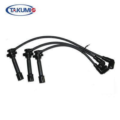 CHERY Auto Engine Spark Plug Cáp Vật liệu lõi đồng S11-3707020-40