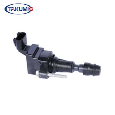 Tiết kiệm năng lượng Cuộn dây đánh lửa tự động Chất liệu silicone Năng lượng đánh lửa mạnh mẽ