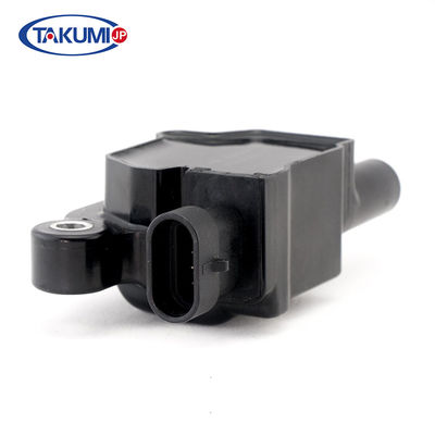 Cuộn dây đánh lửa xe hơi bằng chứng va đập, 4 Á hậu Toyota Cuộn dây đánh lửa hiệu suất cao