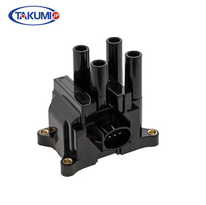 Chống cháy Cuộn dây đánh lửa ô tô siêu âm Làm sạch phù hợp FIAT PANDA OPEL VAUXHALL