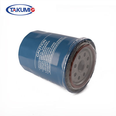 Bộ lọc dầu tái sử dụng trên ô tô của Nhật Bản có tem kết thúc Hiệu quả lọc cao