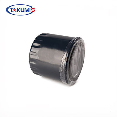 Bộ lọc dầu động cơ Honda Acty, Bộ lọc dầu máy nén Ống xoắn kim loại