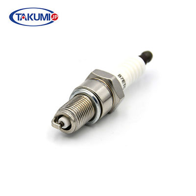 Champion L4J L5 Brush Cutter Bugi Điện cực đồng Niken 0,8mm Khoảng cách