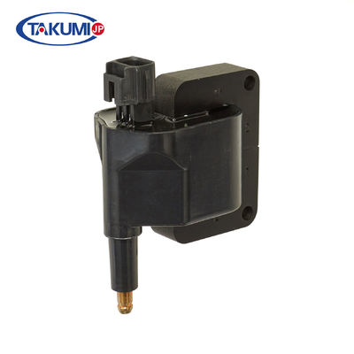Cadillac Camaro đánh lửa cuộn dây chống va đập Vật liệu PBT Tỷ lệ chuyển đổi cao