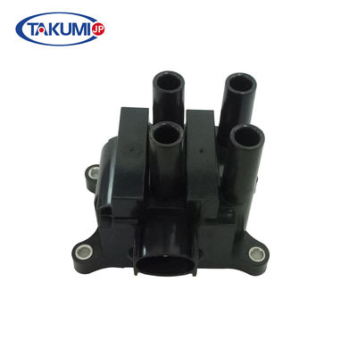 Cuộn dây đánh lửa động cơ 24V bền Độ bám dính cao cho các động cơ chung