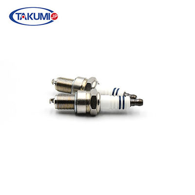 Bugi đánh lửa cho xe máy, động cơ nhỏ E6TC / BP6HSA / BP7HS / W20FP