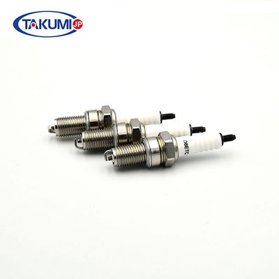 SKODA E6TC Sport Đòi lửa ốp nickel ốp NGK BP6HS