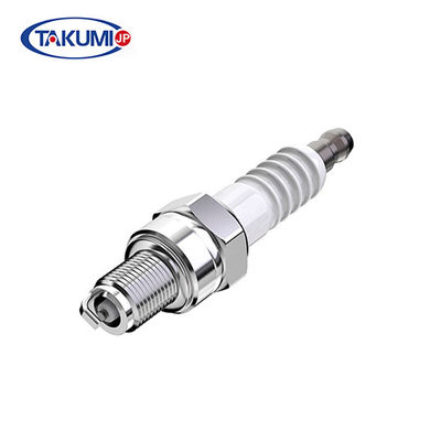 Bộ phận Bugi xe máy Mitsubishi Bugi Laser Iridium FR6EI MN163236