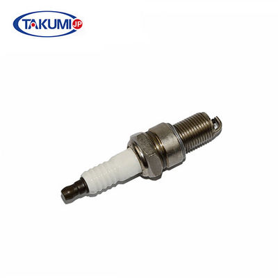 Máy nông nghiệp cắt tỉa cỏ dại bugi J Electode 0.8mm Khoảng cách NGK BP7ES