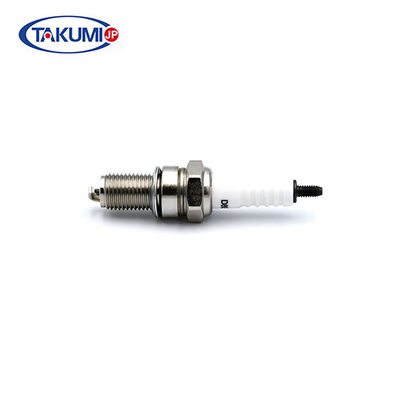 Bugi CPR8E xe máy 110cc, TAKUMI B8TC