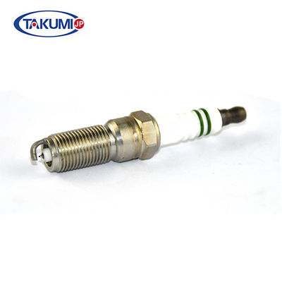 Bugi ô tô điện cực lõi đồng 19mm Phù hợp với Bosch FR7DC / FR8DCX