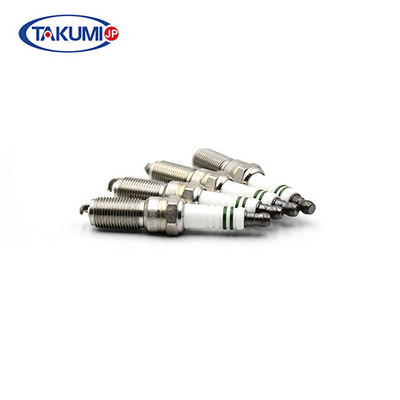 Bugi xe máy lõi đồng giảm điện áp phát tia lửa điện Bảo hành 6 miệng