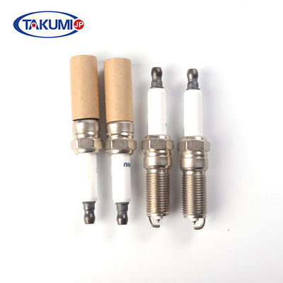OEM 90919-01253 Bugi động cơ ô tô ô tô cho Land Rover Range Rover Sport