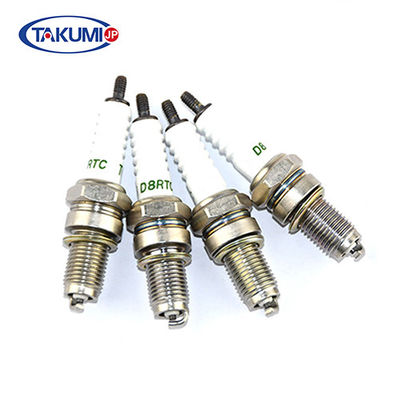Bugi TAKUMI bạch kim M5427-3 CNG J Electode 0.8mm Khoảng trống Ưu việt