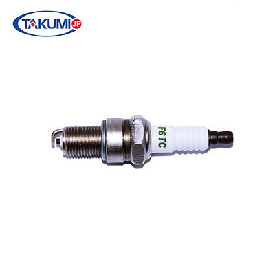 Phù hợp với Bugi tự động NGK LFR6AIX11 LFR6AIX LFR6AIX11P Denso VKH20 IKH20 SK20HR11 REC9MCLX
