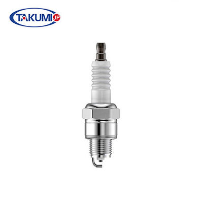 Bugi tự động Denso Q20R-U và NGK BCPR6ES / BCPR6ES11