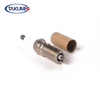 Bugi bằng đồng mạ niken Ghế đệm một đầu cho Delica / Ford