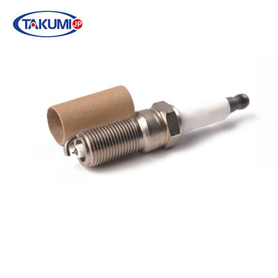 Bugi xe máy Toyota Avalon, Bugi đôi Iridium chống gỉ