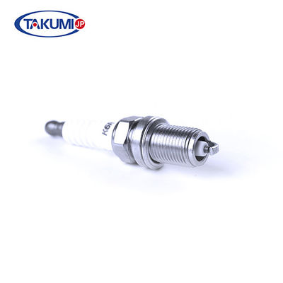 Bugi cắt bàn chải mạ niken, Bugi DENSO W20M-U cho máy xén khí