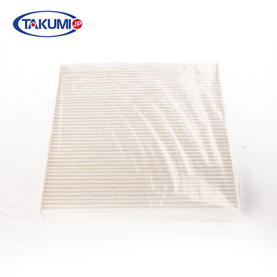 Bộ lọc không khí cabin sạch BMW Vải than hoạt tính 64319171858 Hiệu suất ban đầu 99,8%