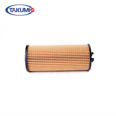 Bộ lọc nhiên liệu xe 4 bánh Mercedes Benz Vải không dệt Điện trở thấp Hiệu quả cao