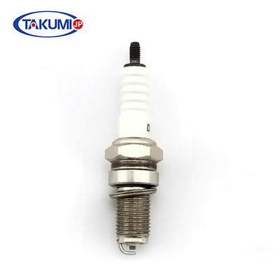 Máy cắt bàn chải OEM Bugi E6RTC, Bugi NGK BPR6HS cho máy cắt cỏ