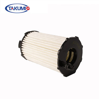 Bộ lọc nhiên liệu ô tô Peugeot / Ford 10-15 Bộ lọc Micron chính xác Tuổi thọ dài