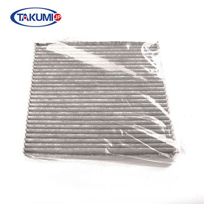 Bộ lọc cabin ô tô bằng than hoạt tính, Bộ lọc thay thế bộ lọc không khí cabin ô tô Toyota OEM