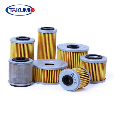 Bộ lọc nhiên liệu tự động bằng vải không dệt, Bộ lọc nhiên liệu nạp vào Đường kính vỏ 55mm