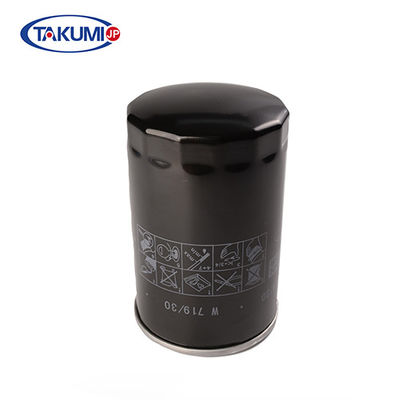 Van giảm áp bộ lọc dầu động cơ kim loại, Bộ lọc dầu Honda OEM 15400-PLC-004