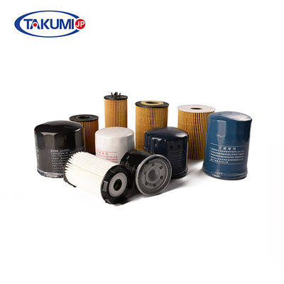 Công suất Carring cao Bộ lọc dầu tự động Máy hàn nhiệt phù hợp với BMW 11427512300
