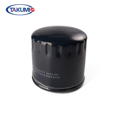 Phần tử hộp lọc dầu động cơ chống xả ngược cho Peugeot 1109.CL