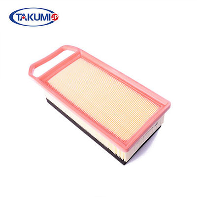 Bộ lọc không khí ô tô động cơ VW, Bộ lọc khí hiệu suất cao vải cho ô tô