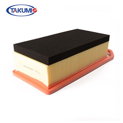 Bộ lọc khí tự động tái sử dụng bằng nhựa Hiệu quả ban đầu 99,8% cho Audi A3 TT VW