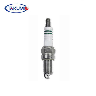 Bugi máy cắt cỏ động cơ xăng phù hợp với NGK BP6ES/Denso IW20 VW20/Bo-sch W6DC