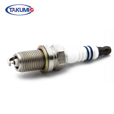 Cao Alumina Ceramic M12 * 1.25 Bugi xe máy