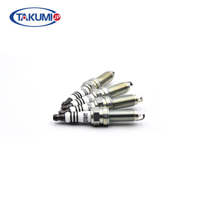 Cao Alumina Ceramic M12 * 1.25 Bugi Iridium đôi cho động cơ