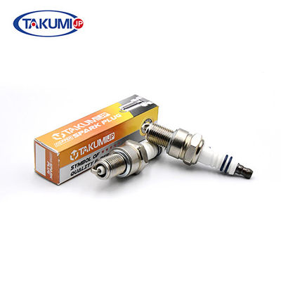 41-993 12607234 Bugi Iridium tự động cho động cơ phụ tùng ô tô, tuổi thọ cao