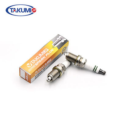 Bugi chống bám cặn FR8ME cho máy phát điện cho động cơ xăng xe Toyota